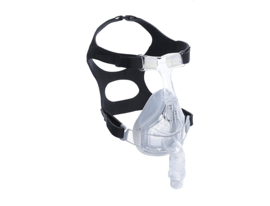 Fisher & Paykel Forma FullFace-Maske - PAP Schlaftherapie Vollgesichtsmaske