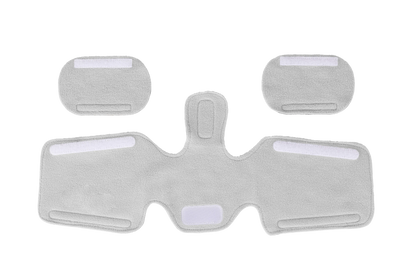 Bauer + Herzog CPAP-Masken-Nackenpolster (Set)