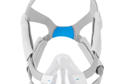 Bauer + Herzog Coprifasce CPAP (imbottitura della fascia)
