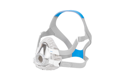 Bauer + Herzog CPAP-Masken-Einlagen für Vollgesichtsmasken