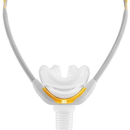 Fisher & Paykel Solo Nasenpolster-CPAP-Maske