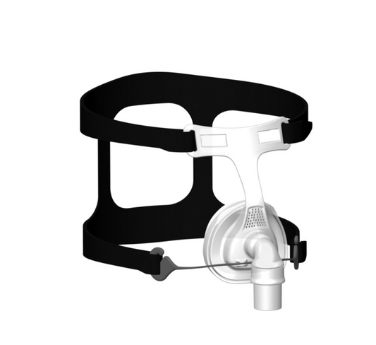 Fisher &amp; Paykel Zest Nasal Mask - Nasal CPAP Sleep Therapy Mask