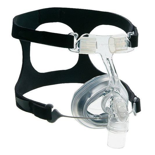 Fisher &amp; Paykel FlexiFit™ 405 nasal mask - incl. headband and mask cushion S &amp; L 