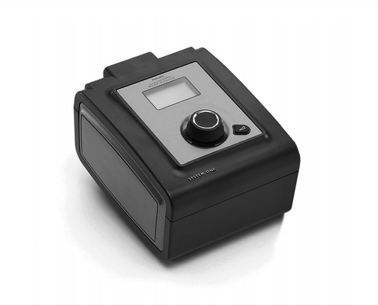 Philips REMstar Pro, mit SD-Karte, C-Flex+